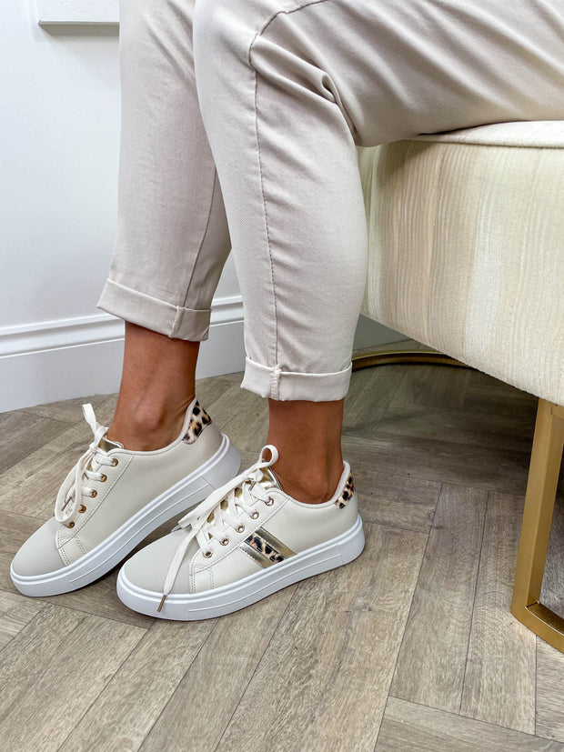 Zola Trainers