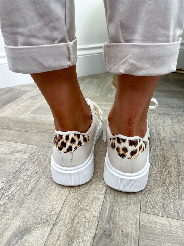 Zola Trainers