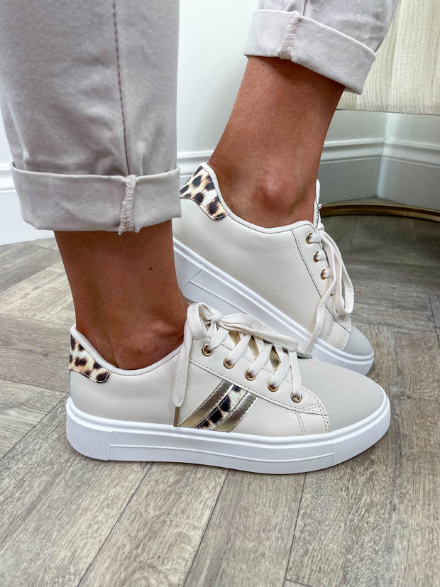Zola Trainers