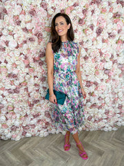 Kestra Dress