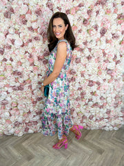 Kestra Dress