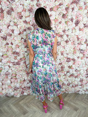 Kestra Dress