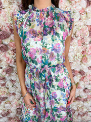 Kestra Dress