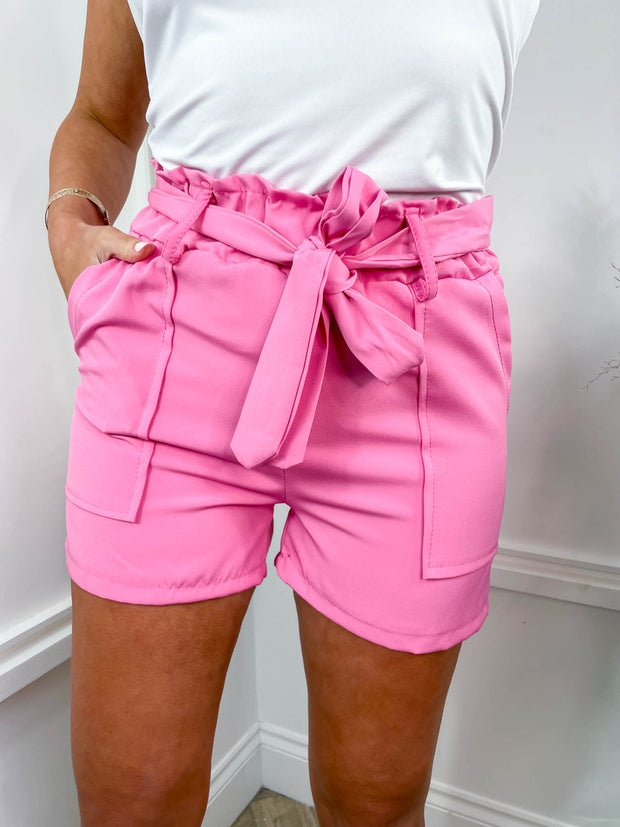 Dolly Shorts - 4 Colours