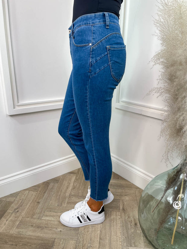 Tilly Jean