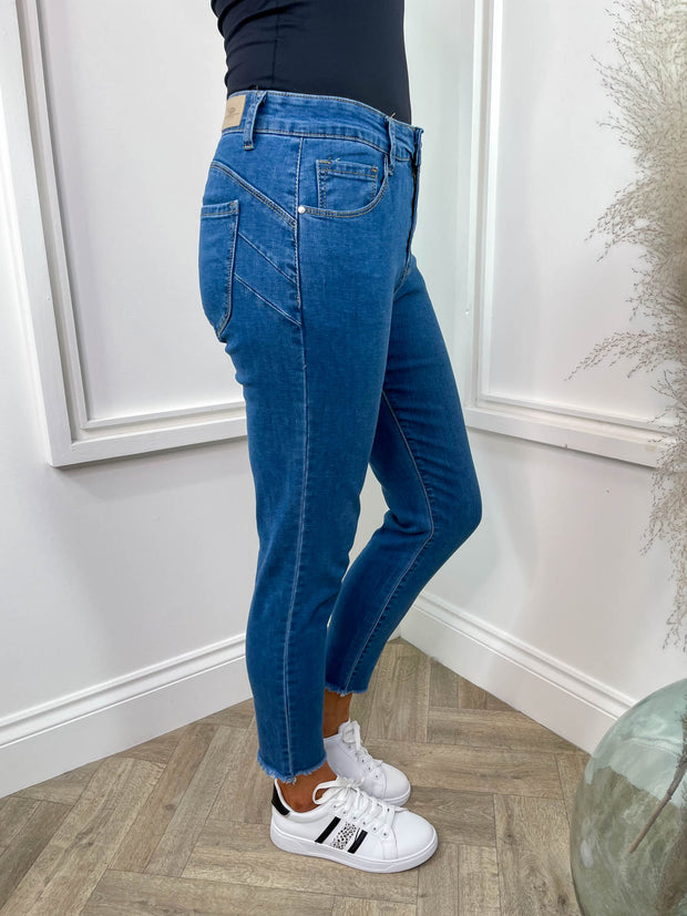 Tilly Jean