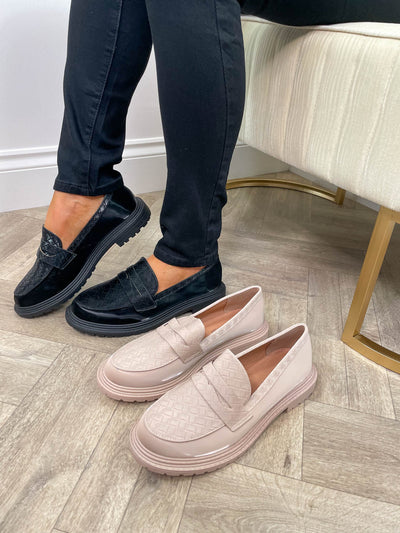 Sam Loafer - 2 Colours