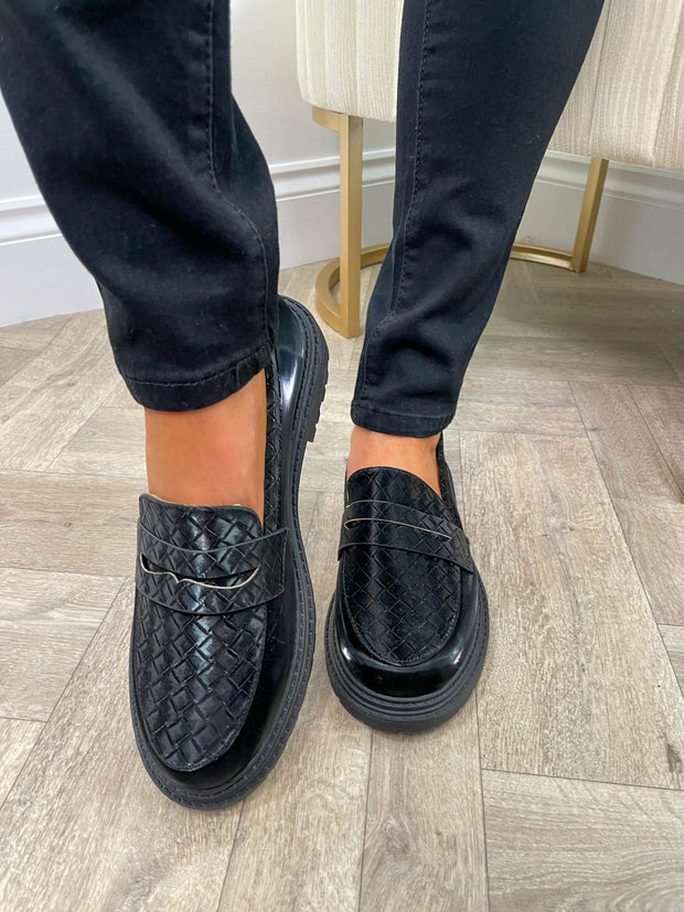 Sam Loafer - 2 Colours