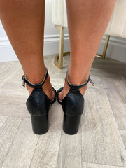 Eva Heel - 5 Colours