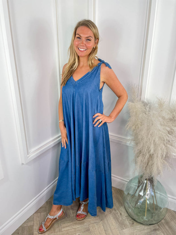 Skylar Dress
