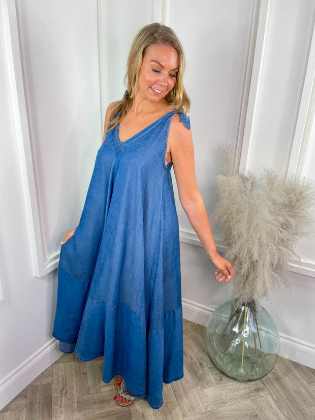 Skylar Dress