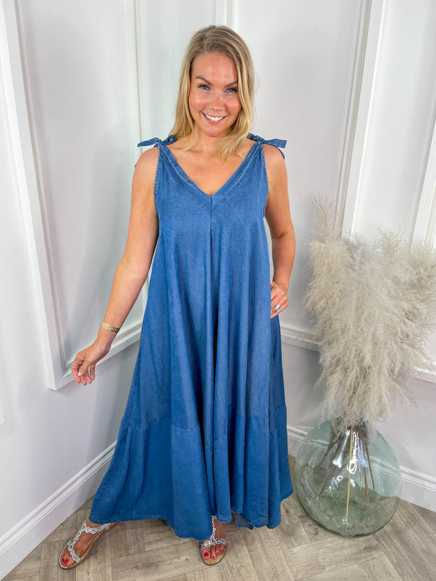 Skylar Dress