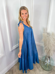 Skylar Dress