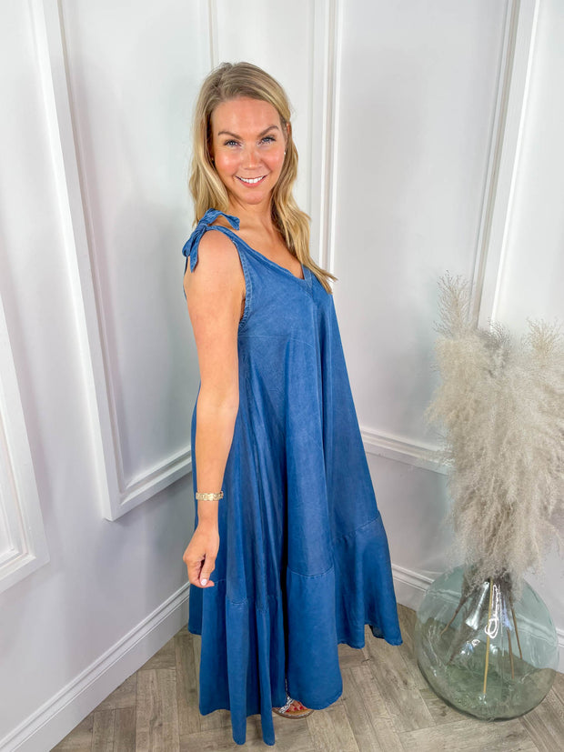 Skylar Dress