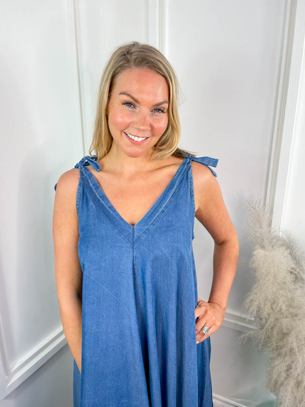 Skylar Dress