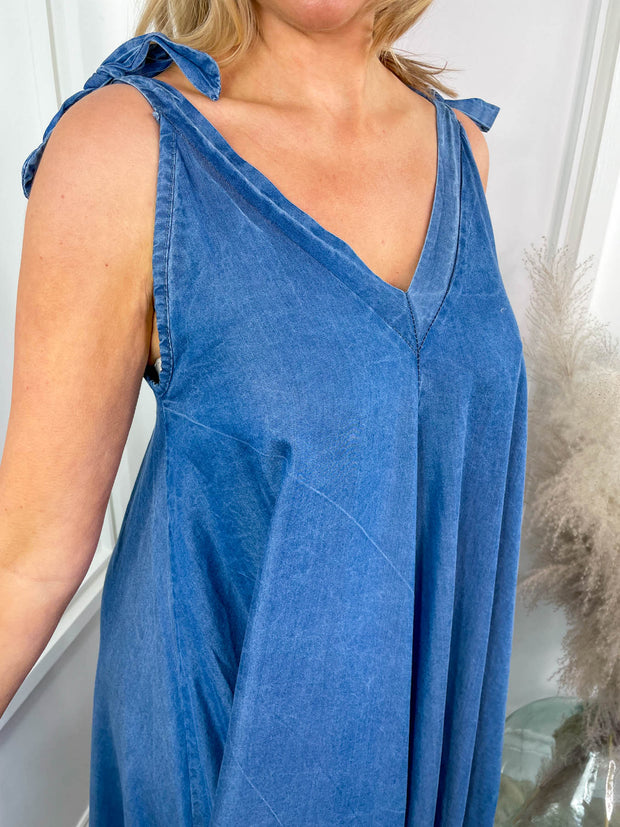 Skylar Dress