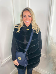 Hannah Mini Bag - 5 Colours