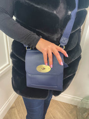 Hannah Mini Bag - 5 Colours