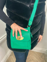 Hannah Mini Bag - 5 Colours