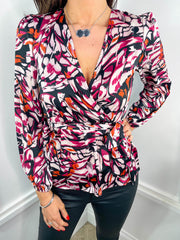 Sasha Top