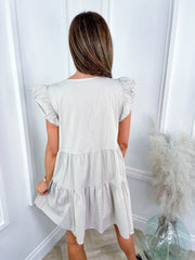 Natalia Dress - 2 Colours