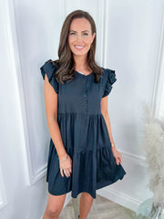 Natalia Dress - 2 Colours