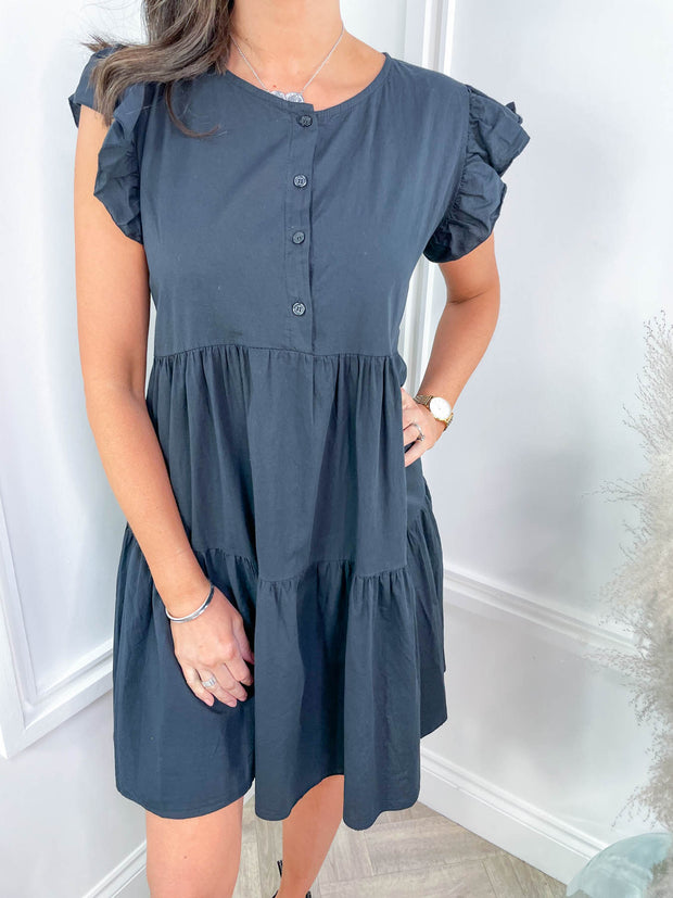 Natalia Dress - 2 Colours