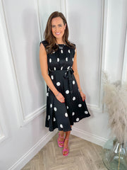 Portia Dress