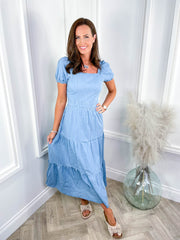 Chessie Dress