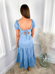 Chessie Dress
