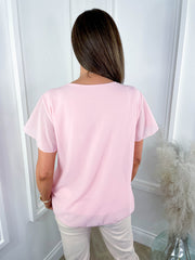 Laurie Top - 9 Colours