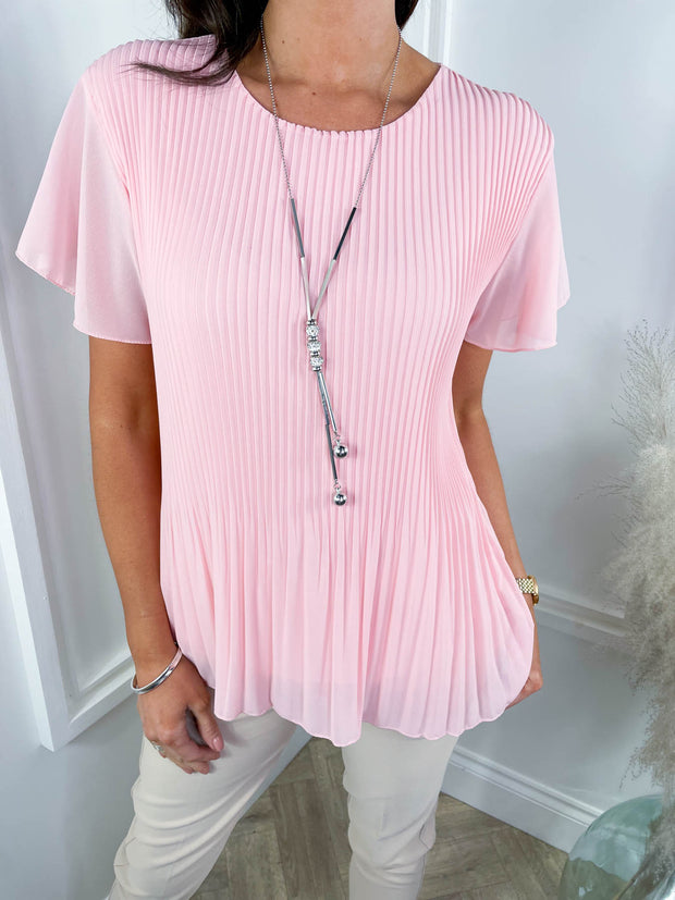 Laurie Top - 9 Colours