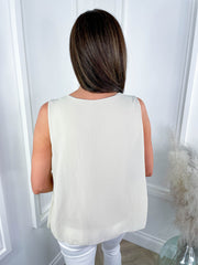 Bryony Top - 13 Colours