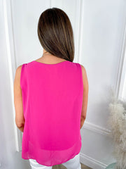 Bryony Top - 13 Colours