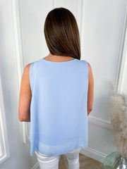 Bryony Top - 13 Colours
