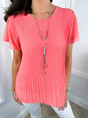 Laurie Top - 9 Colours