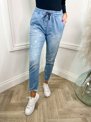 Starr Trousers