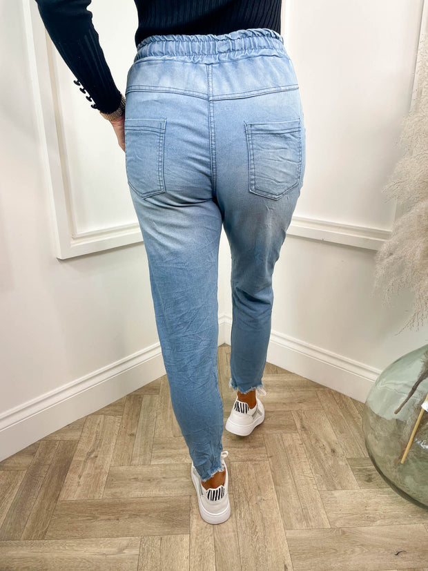 Starr Trousers