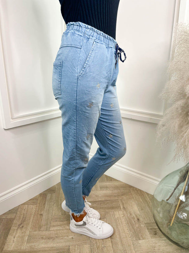 Starr Trousers