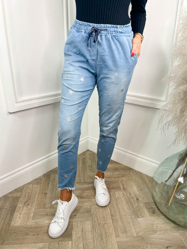 Starr Trousers