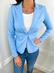 Kate Blazer - Blue