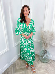 Delilah Dress - 4 Colours