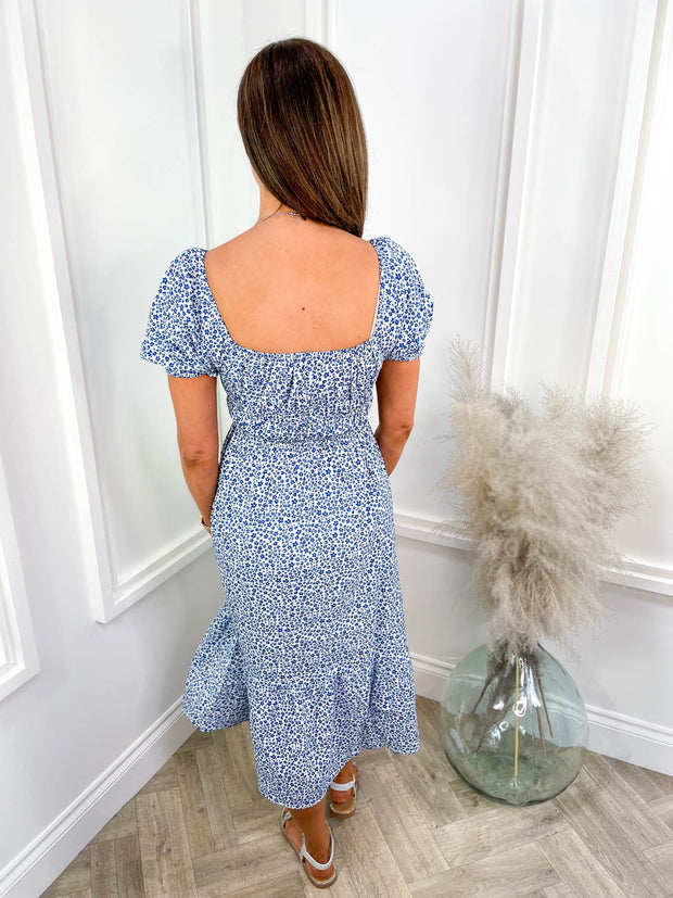 Beth Dress