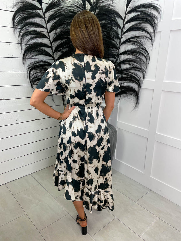 Jordan Midi Dress
