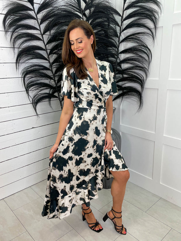 Jordan Midi Dress