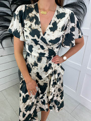Jordan Midi Dress