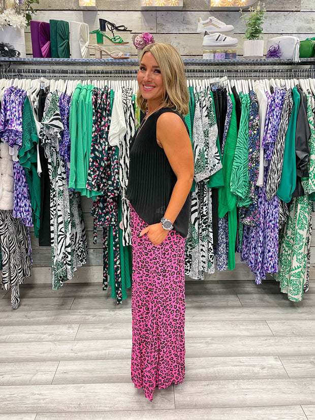 Boutique sales palazzo pants