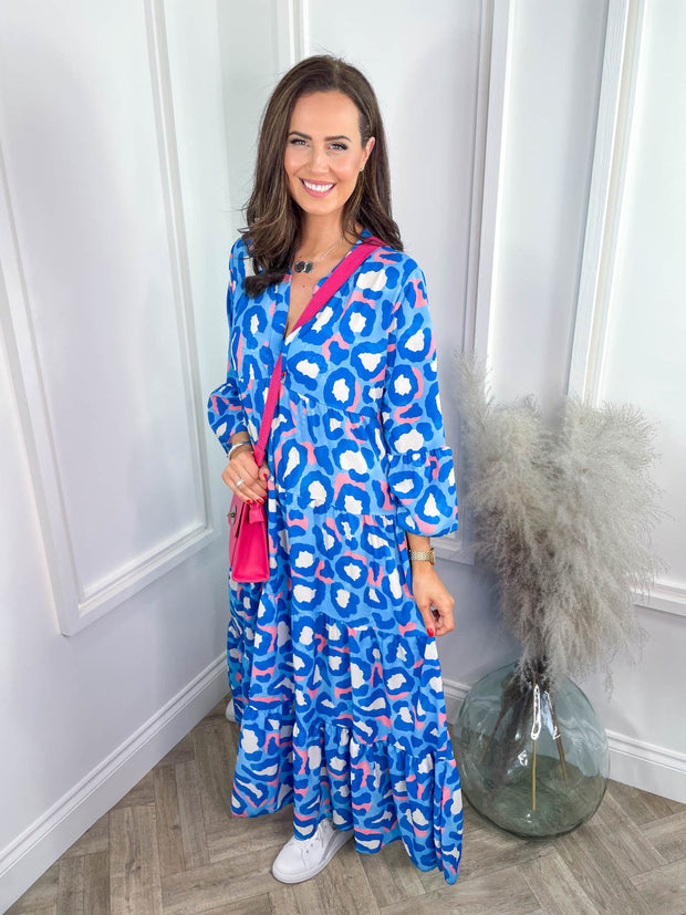 Elysia Dress - 3 Colours