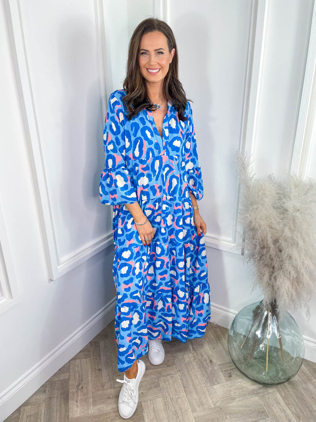 Elysia Dress - 3 Colours