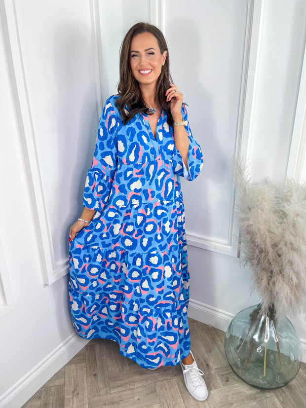Elysia Dress - 3 Colours